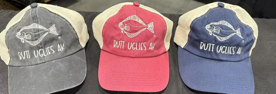 cropped Hats